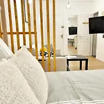 Cosy Modern Studio In The Heart Of Nice With Ac