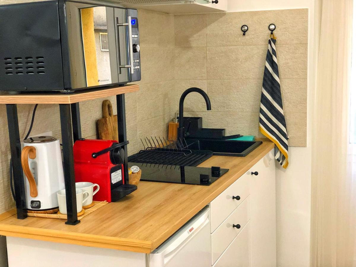 Apartment Cosy Modern In The Heart Of With Ac