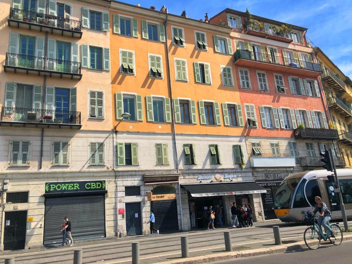 Cosy Modern In The Heart Of With Ac Apartment *