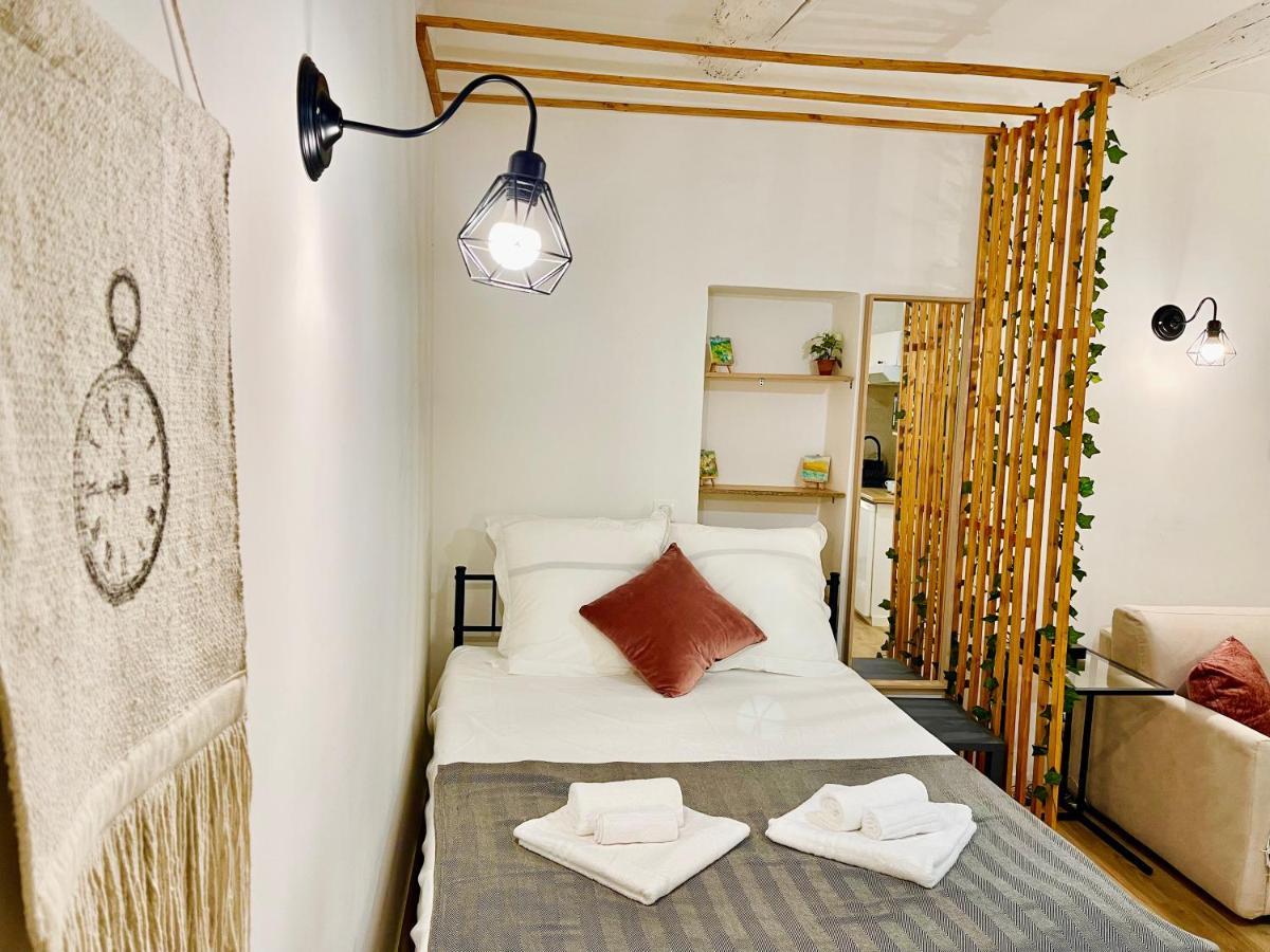 Cosy Modern In The Heart Of With Ac Apartment